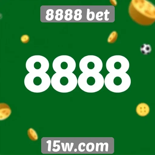 Avaliação dos bônus disponíveis em 8888 bet