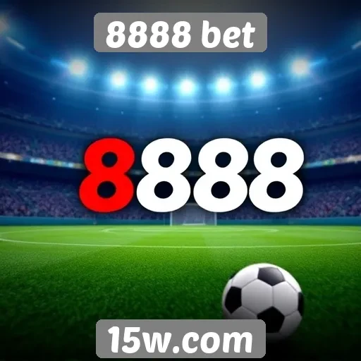 Plataforma 8888 bet ganha destaque entre os usuários de apostas