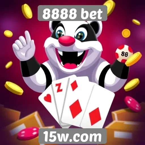 Análise de bônus e promoções no 8888 bet