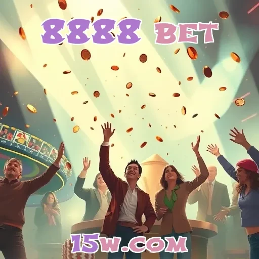 8888 bet: Explore os Bônus Imperdíveis para Jogadores Brasileiros