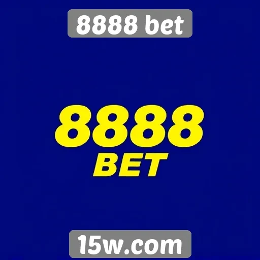 Impacto do 8888 bet na indústria de jogos online