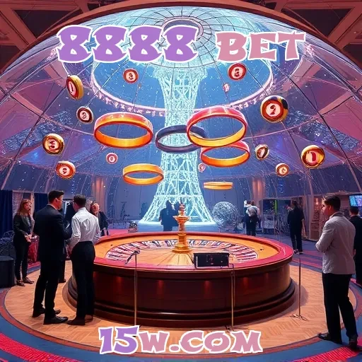 8888 bet: Descubra os Jogos e Seus Recursos Incríveis