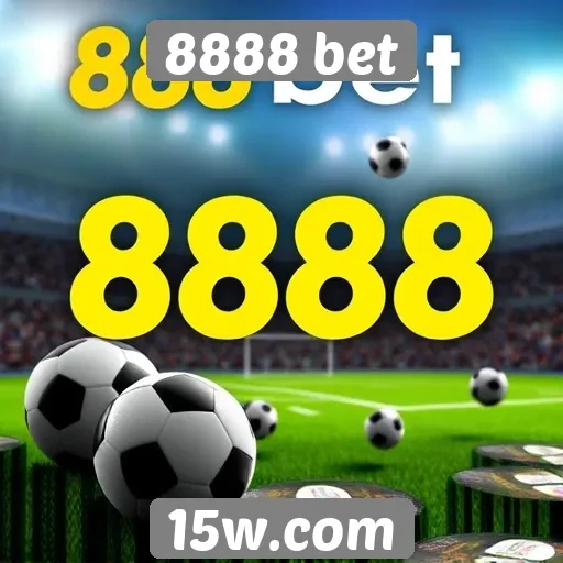 Comparação de odds entre jogos na 8888 bet