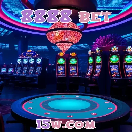 8888 bet: Descubra os Recursos Que Vão Garantir Sua Diversão!
