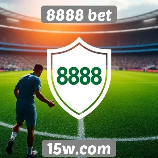 Segurança e confiabilidade do site 8888 bet