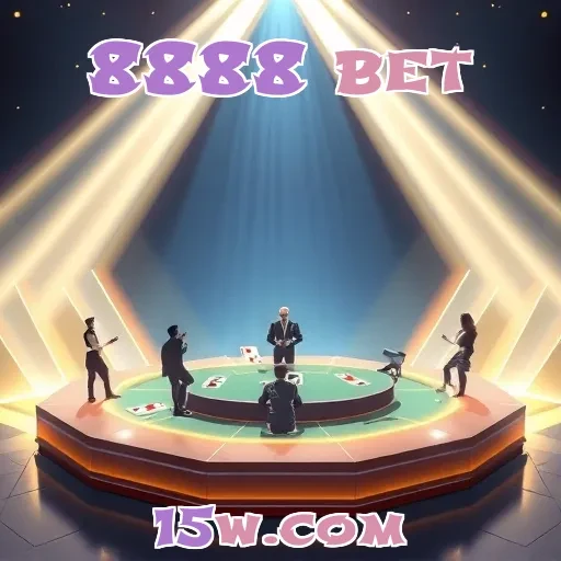 8888 bet: Descubra as Melhores Caça-Níqueis e Ganhe Prêmios Incríveis